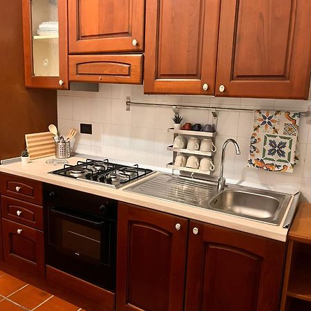 Monia Coliseum Apartment Rome Extérieur photo
