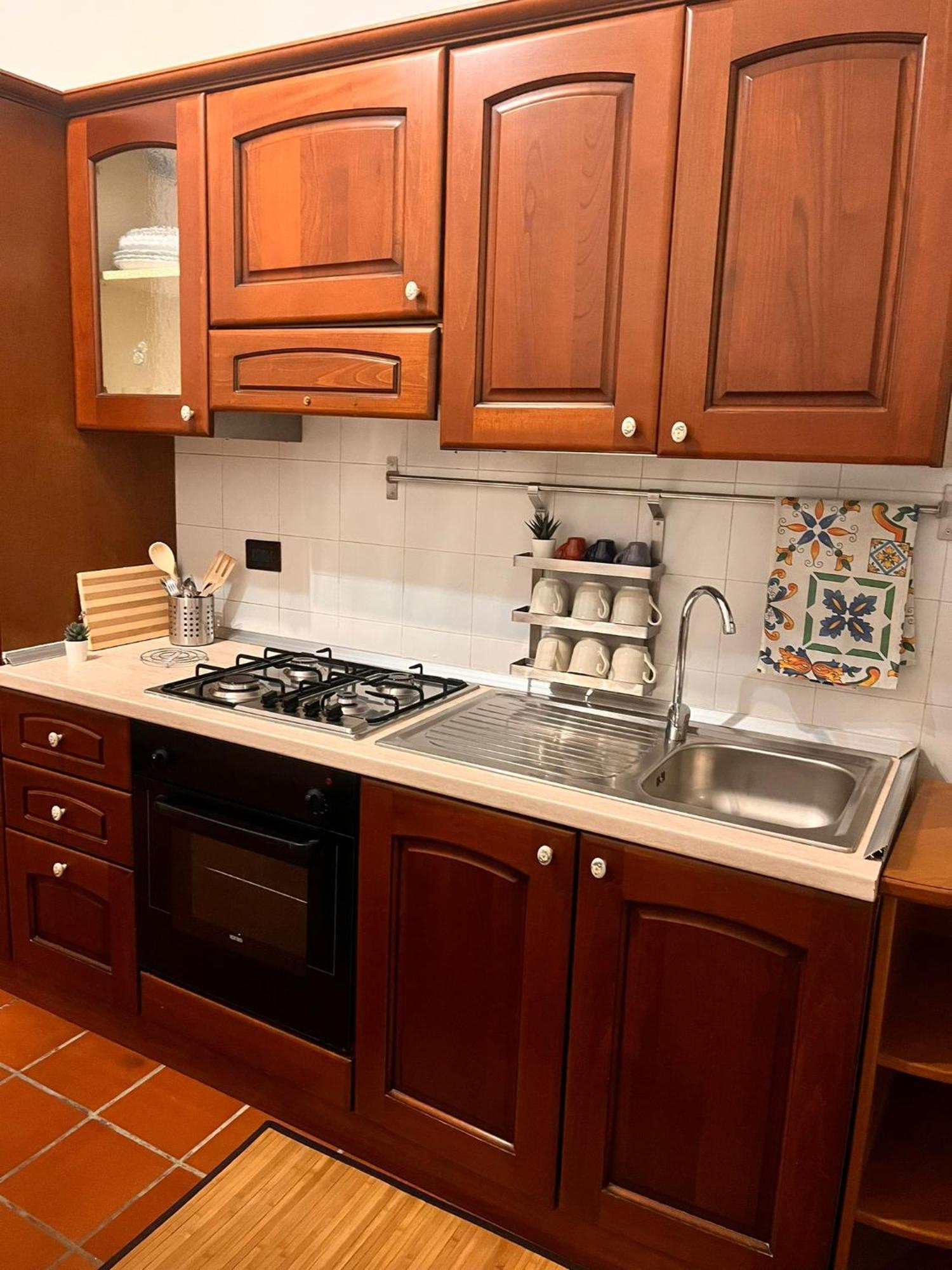 Monia Coliseum Apartment Rome Extérieur photo