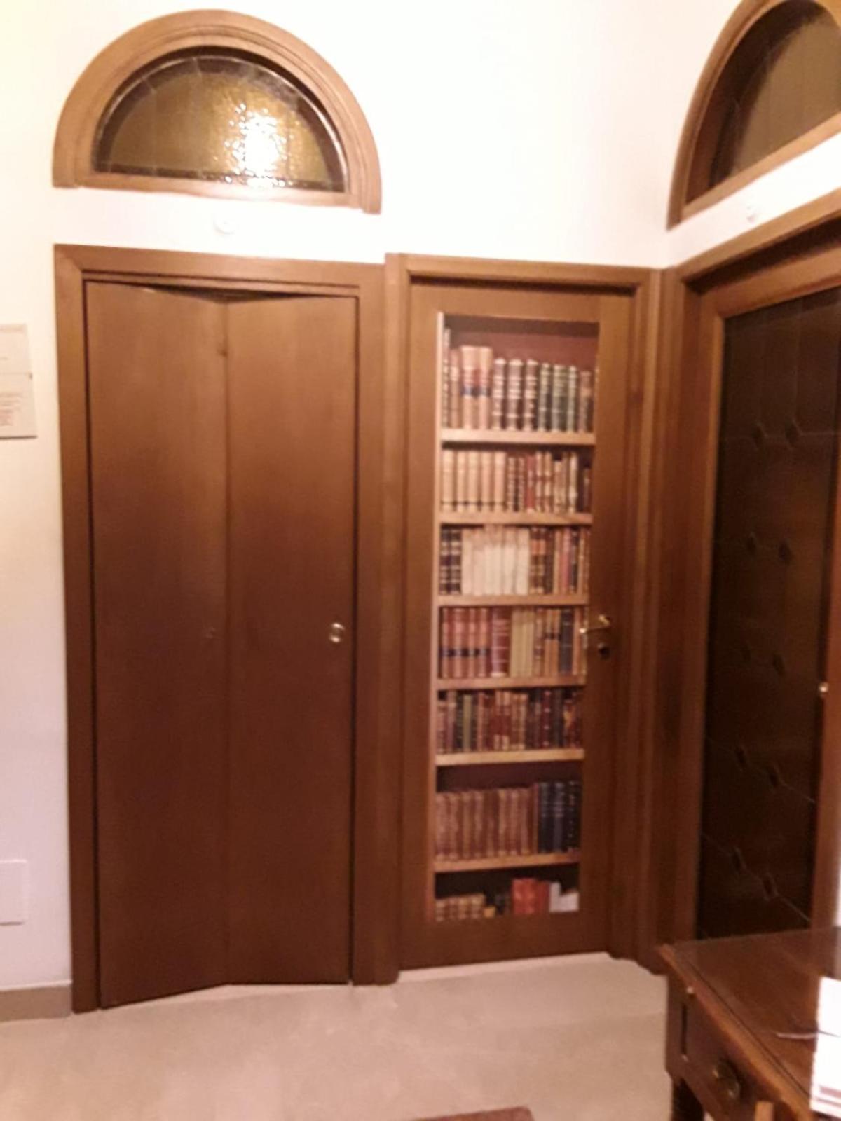 Monia Coliseum Apartment Rome Extérieur photo