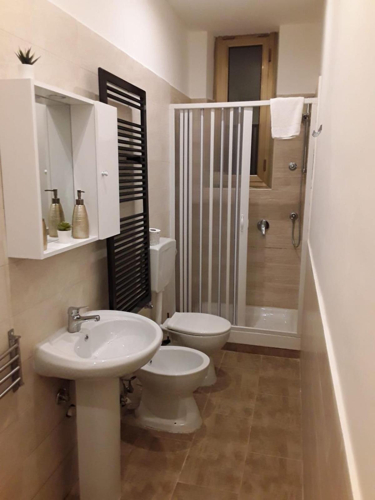 Monia Coliseum Apartment Rome Extérieur photo