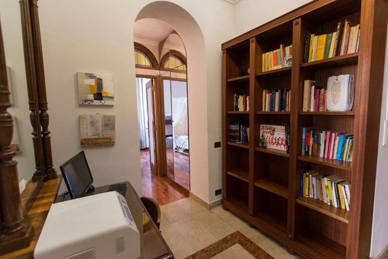 Monia Coliseum Apartment Rome Extérieur photo