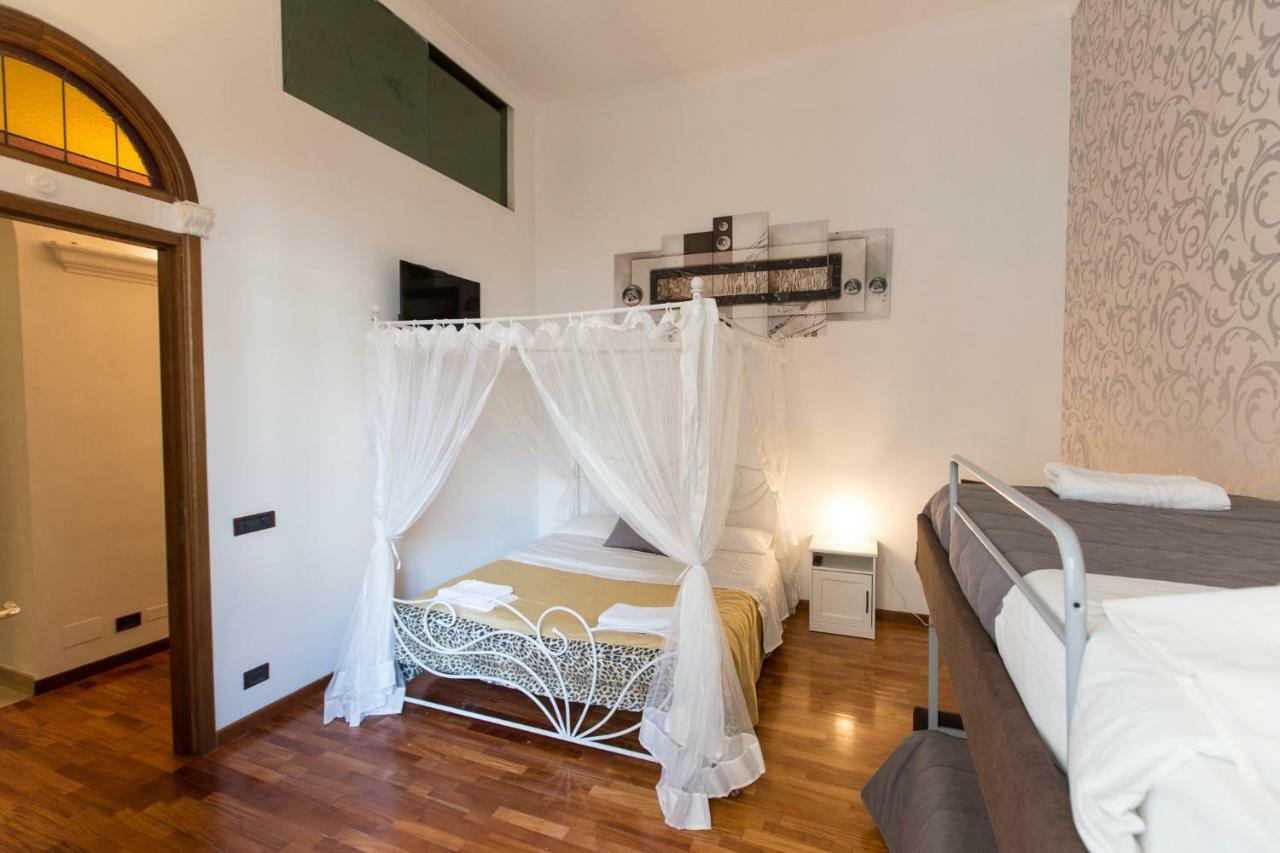 Monia Coliseum Apartment Rome Extérieur photo