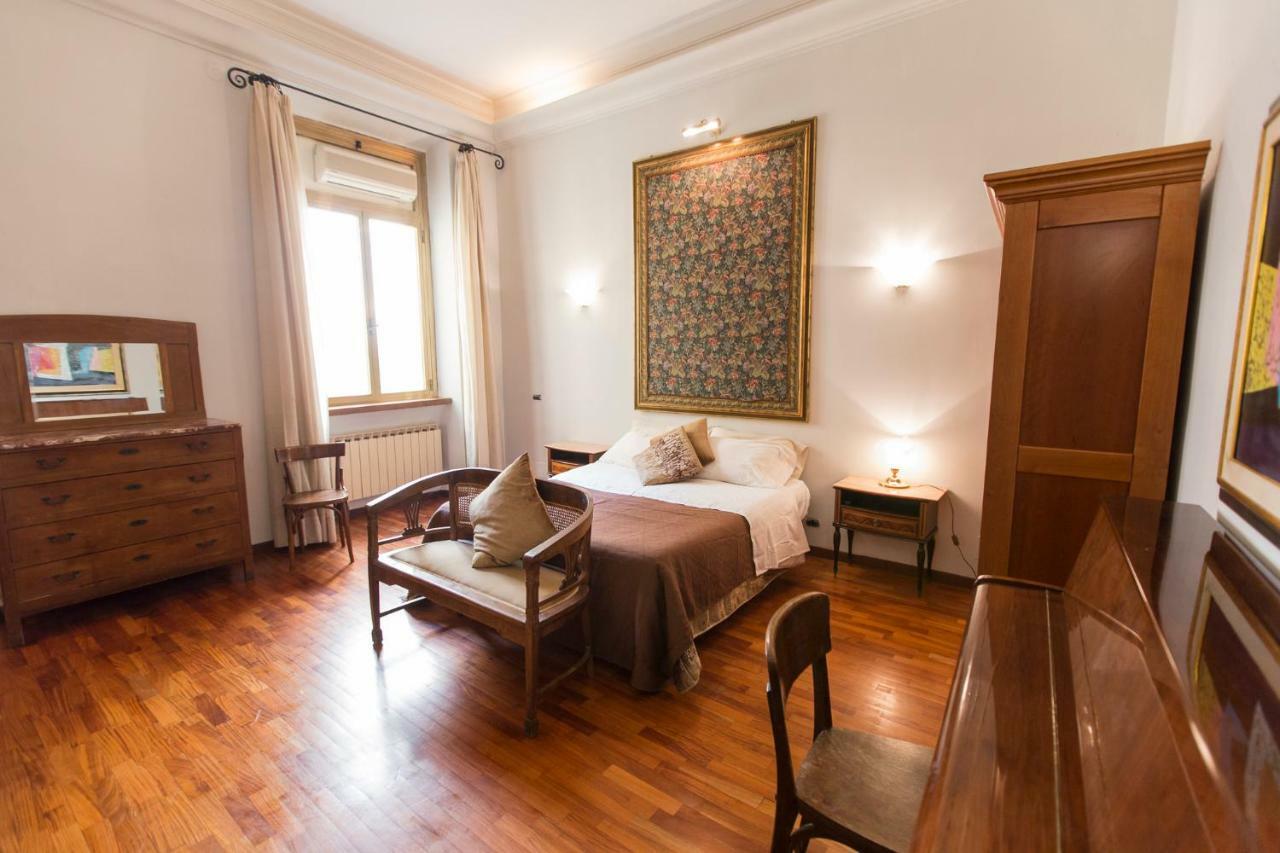 Monia Coliseum Apartment Rome Extérieur photo