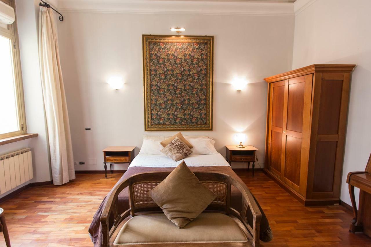 Monia Coliseum Apartment Rome Extérieur photo