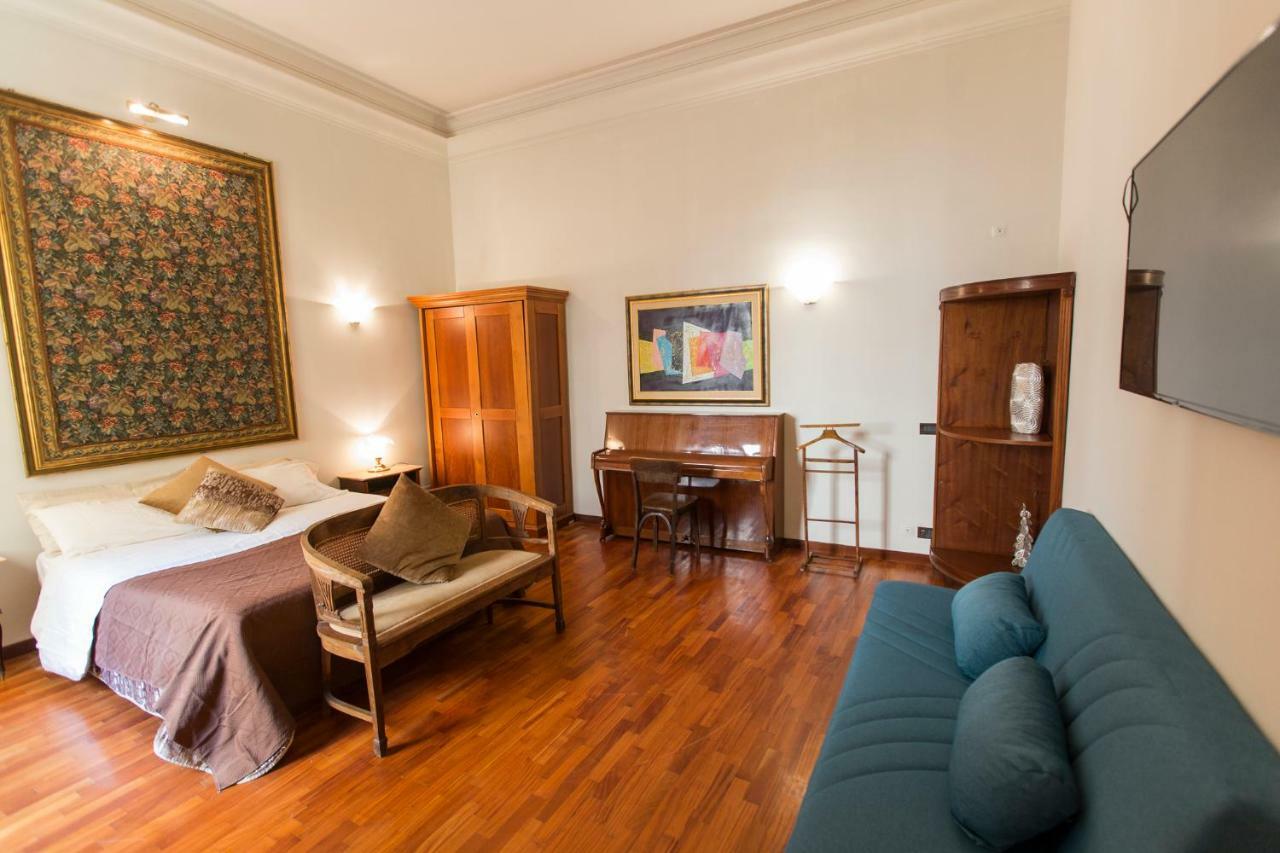 Monia Coliseum Apartment Rome Extérieur photo