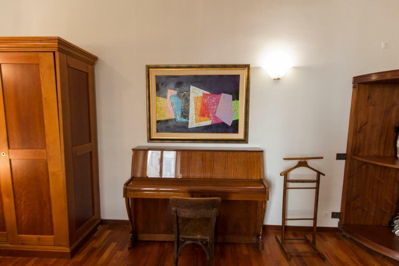 Monia Coliseum Apartment Rome Extérieur photo