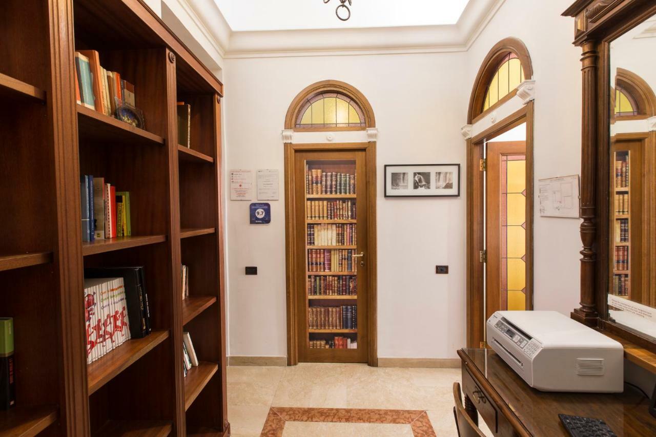 Monia Coliseum Apartment Rome Extérieur photo