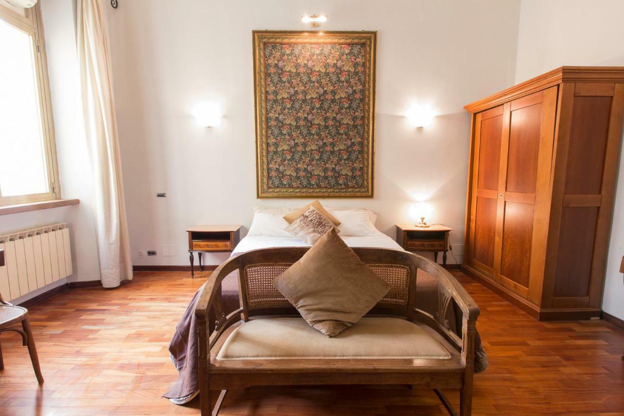 Monia Coliseum Apartment Rome Extérieur photo