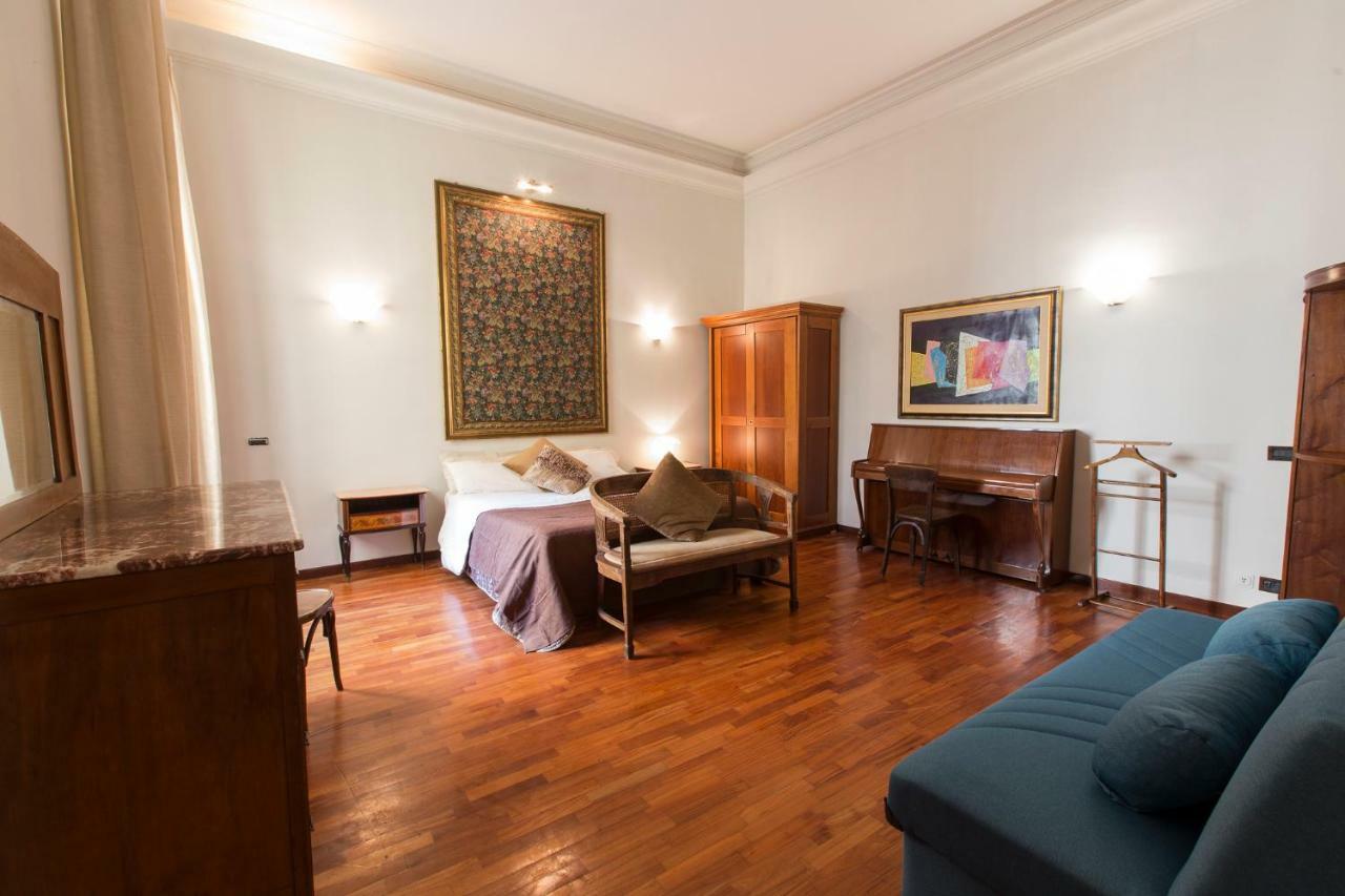 Monia Coliseum Apartment Rome Extérieur photo