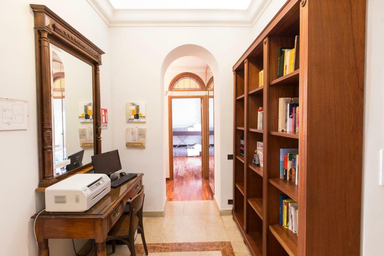 Monia Coliseum Apartment Rome Extérieur photo