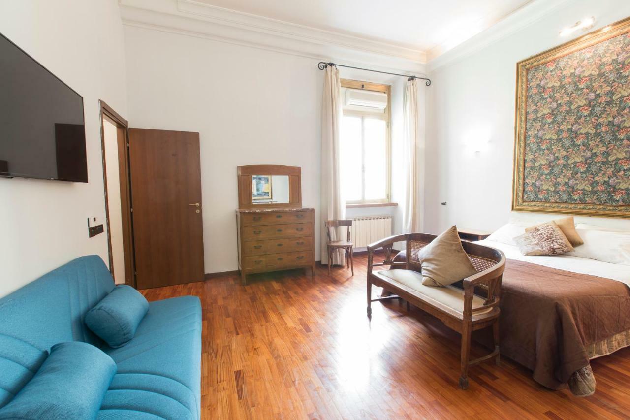 Monia Coliseum Apartment Rome Extérieur photo